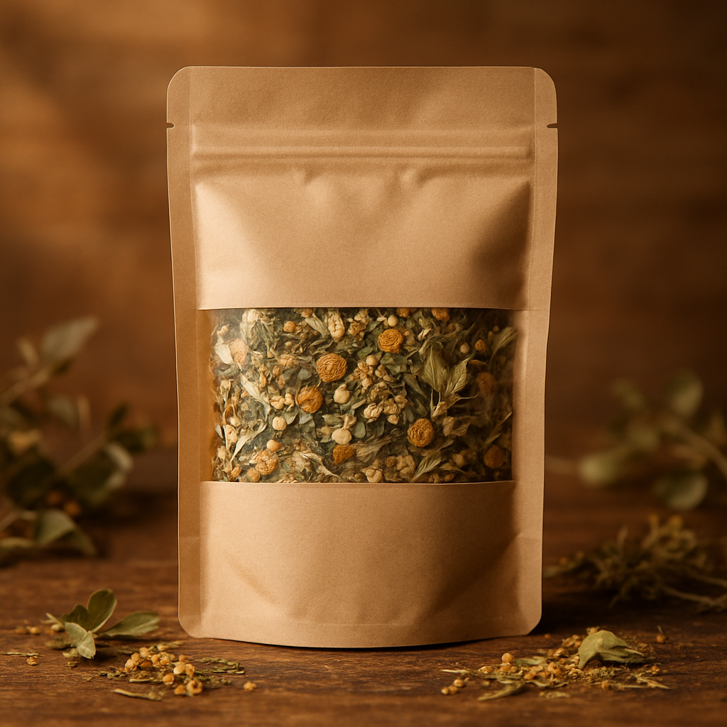 Infusion Nuit Paisible