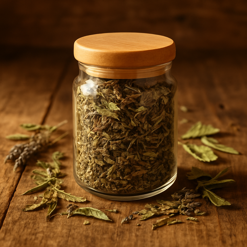 Infusion Sérénité du Soir